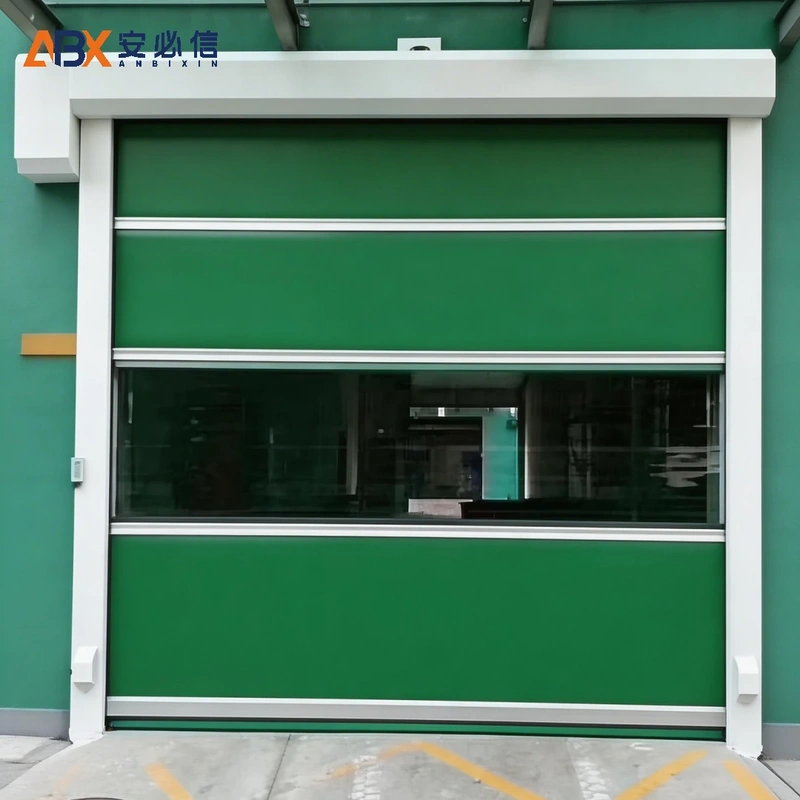 怒江傈僳族工业快速门