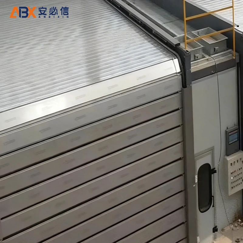 怒江傈僳族感应高速门